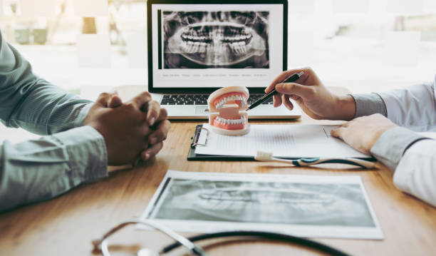 Best Emergency Denture Repair in Marion, VA