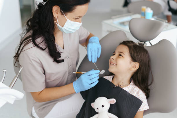 Best Emergency Wisdom Tooth Extraction in Marion, VA