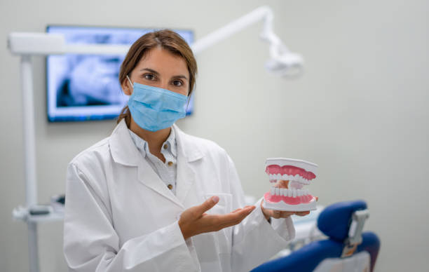 Best Emergency Pediatric Dental Care in Marion, VA