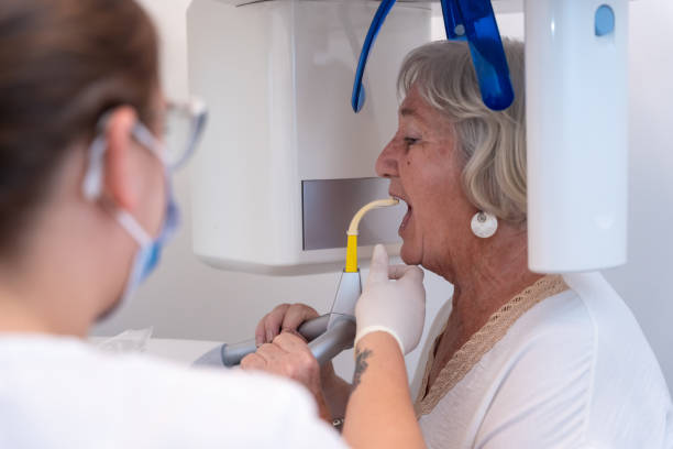 Best Broken or Chipped Tooth Repair in Marion, VA